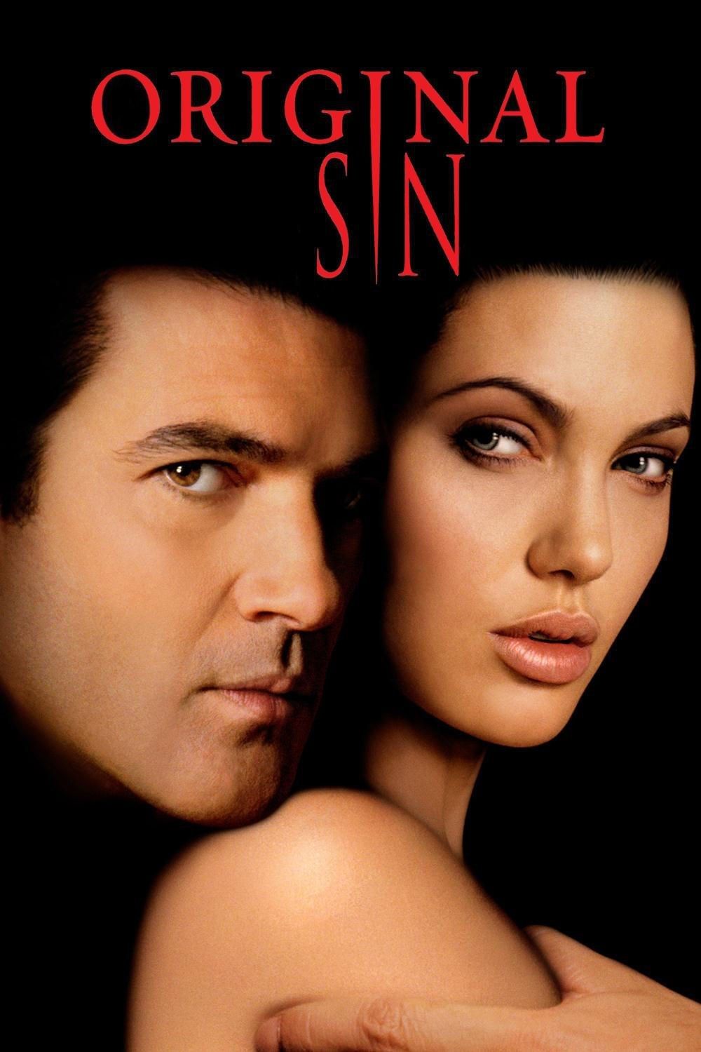 Original Sin Full Movie Hd Download