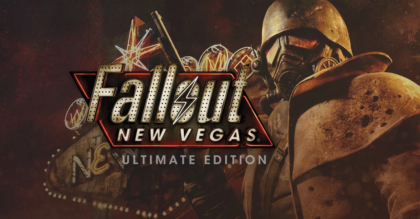 Fallout New Vegas Crack Download